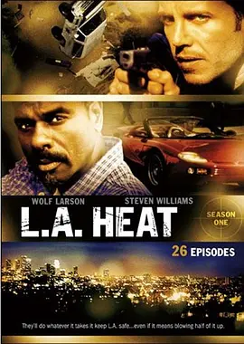 L.A. Heat (L.A Heat)