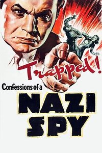 Les aveux d'un espion nazi