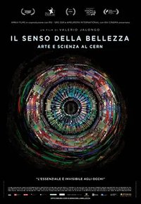 CERN and the Sense of Beauty (EN)