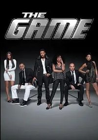 The Game The Game