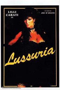 Lussuria