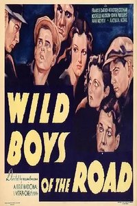 Wild Boys of the Road