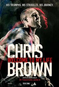 Welcome to My Life (documentário)