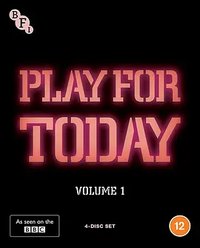 Play for Today Play for Today