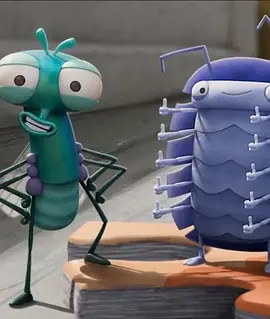 Lloyd of the Flies