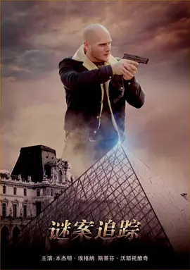 The Art of Crime (艺术品寻踪 第一季)