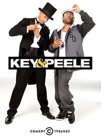 Key and Peele Super Bowl Special