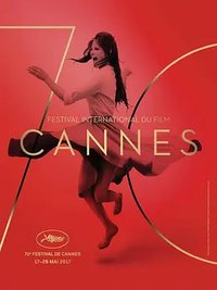 The 70th Cannes International Film Festival
