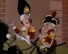 The Famous Adventures of Mr. Magoo