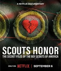 Pfadfinderehre: Die Geheimakten der Boy Scouts of America