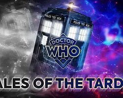 Tales of the TARDIS