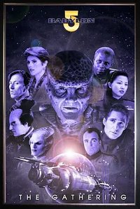 Babylon 5: The Gathering