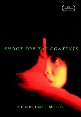 Shoot for the Contents
