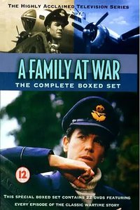 A Family at War Season 1