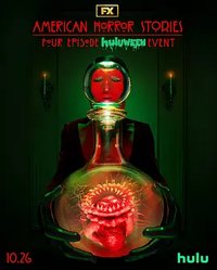 American Horror Stories sæson 3