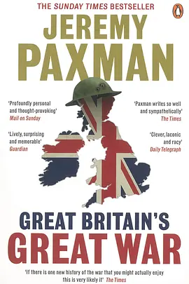 Britain's Great War