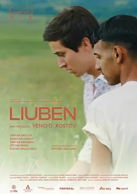 Liuben