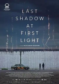 Last Shadow at First Light