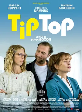 Tip Top