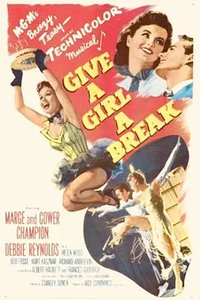 Give a Girl a Break