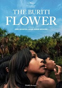 The Buriti Flower