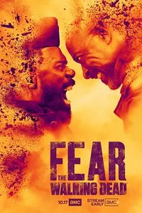 Fear the Walking Dead sæson 7