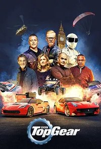 Top Gear sæson 24