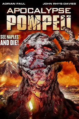 Apocalypse Pompeii