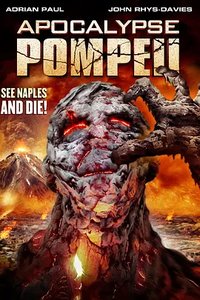 Apocalypse Pompeii