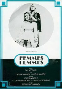 Femmes, femmes