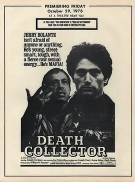 The Death Collector