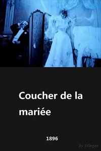 Bedtime for the Bride