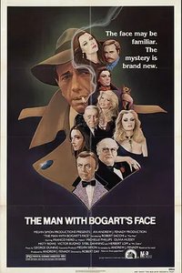 The Man with Bogart's Face
