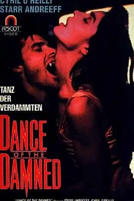 Dance of the Damned