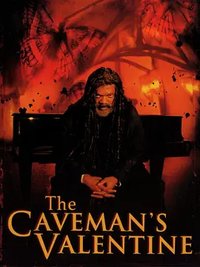 The Caveman's Valentine