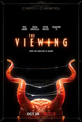 The Viewing