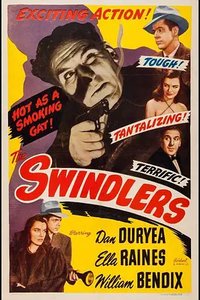 The Swindlers
