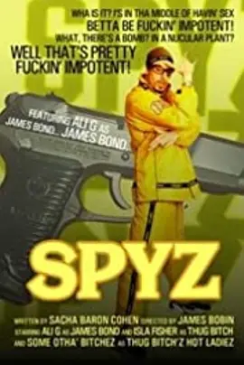 spyz