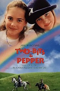 Two Bits & Pepper