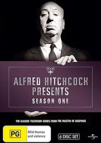 Alfred Hitchcock Presents: Triggers in Leash