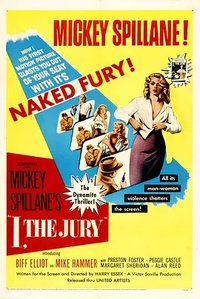 I, the Jury