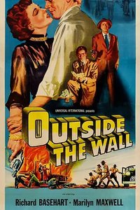 Outside the Wall