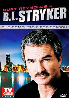 B.L. Stryker B.L. Stryker