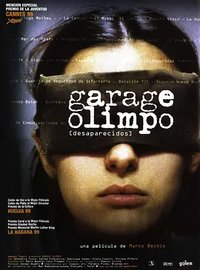 Olympic Garage