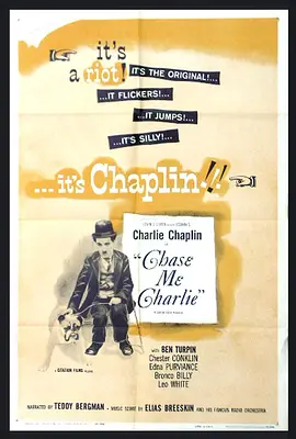 Chase Me Charlie