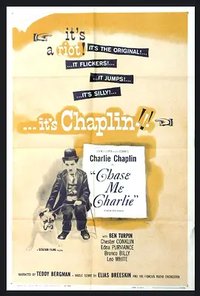 Chase Me Charlie