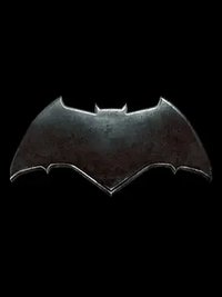 Untitled Batman: Reboot