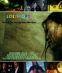 Lollipops