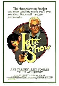 The Late Show