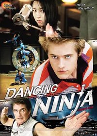 The Legend of the Dancing Ninja